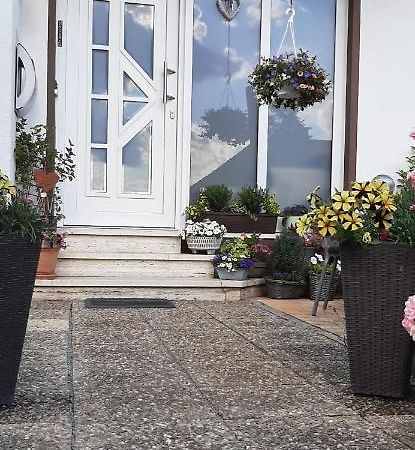 Ferienwohnung Gutowski Andernach Kültér fotó