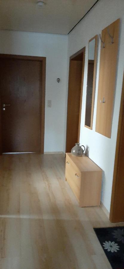 Ferienwohnung Gutowski Andernach Kültér fotó