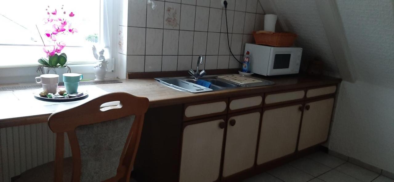 Ferienwohnung Gutowski Andernach Kültér fotó