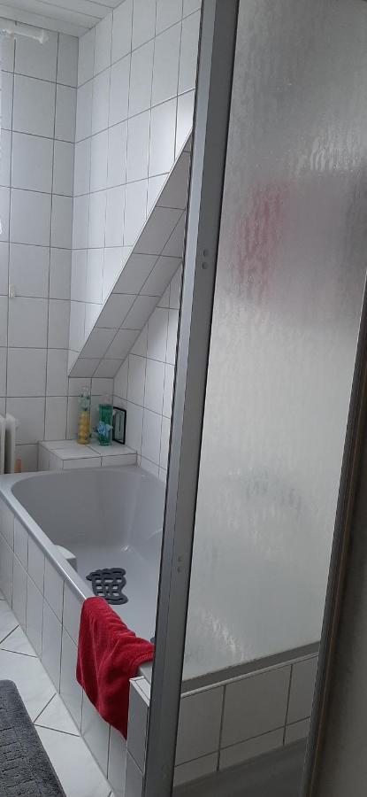 Ferienwohnung Gutowski Andernach Kültér fotó