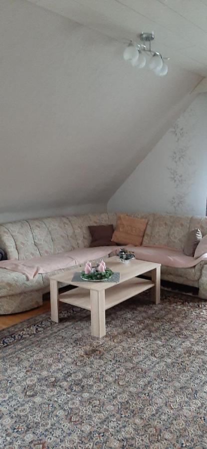 Ferienwohnung Gutowski Andernach Kültér fotó