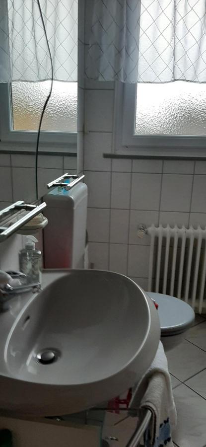 Ferienwohnung Gutowski Andernach Kültér fotó