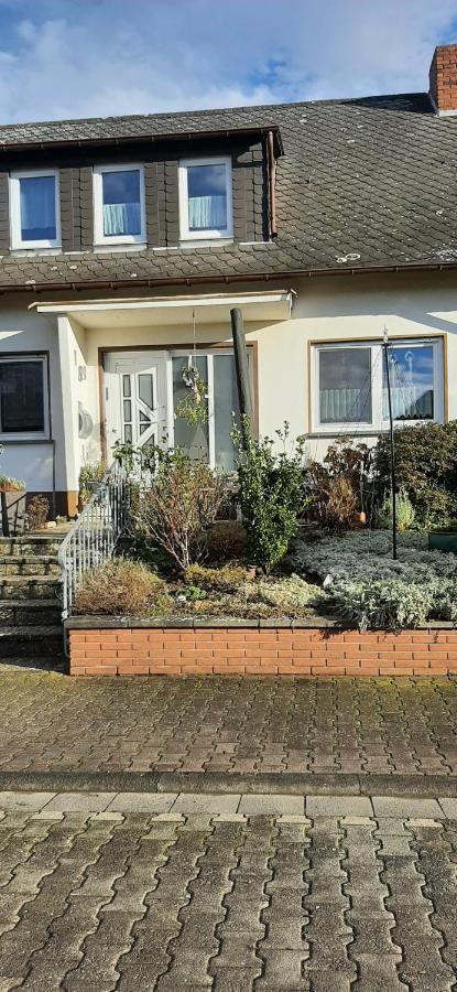 Ferienwohnung Gutowski Andernach Kültér fotó