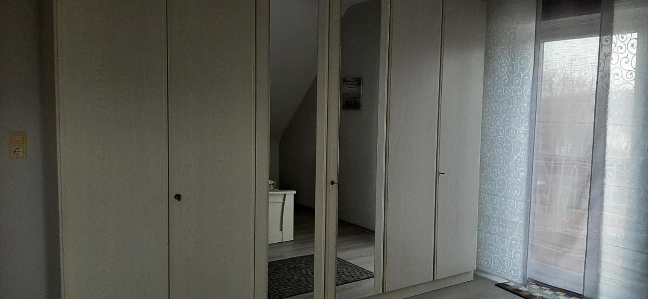 Ferienwohnung Gutowski Andernach Kültér fotó