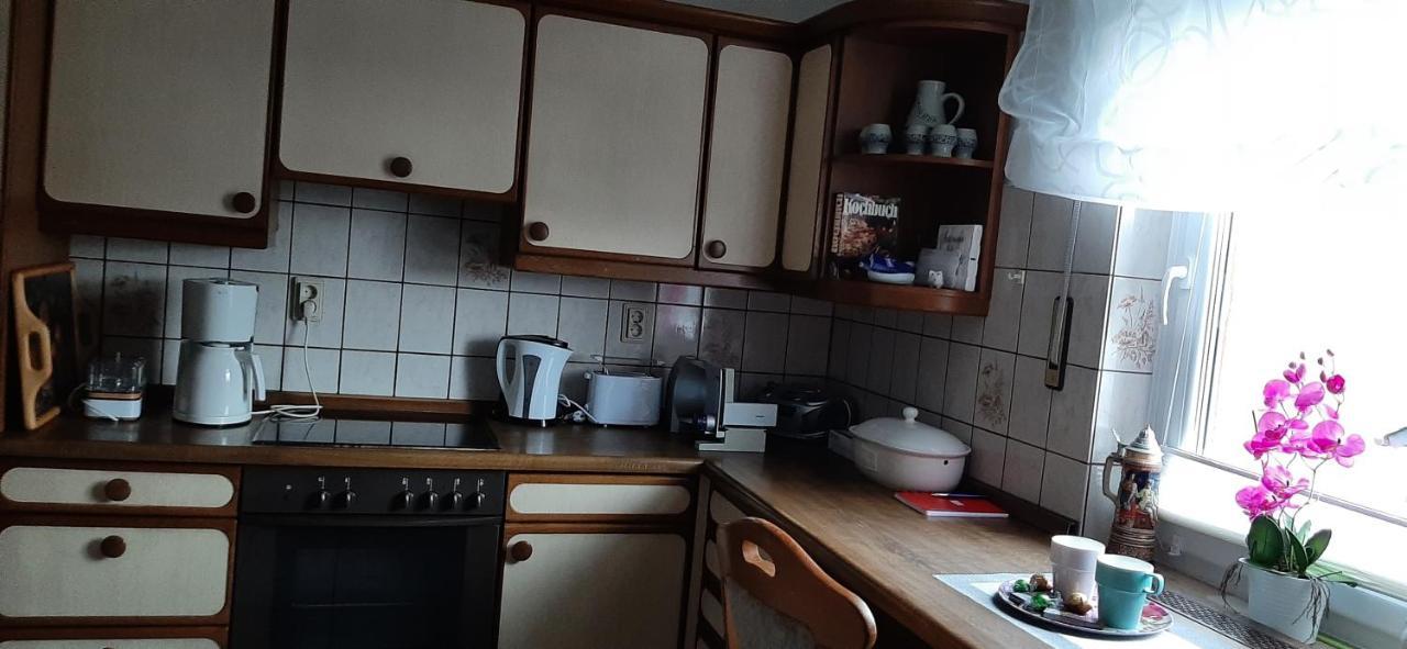 Ferienwohnung Gutowski Andernach Kültér fotó
