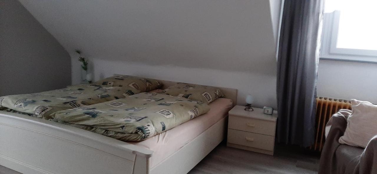 Ferienwohnung Gutowski Andernach Kültér fotó