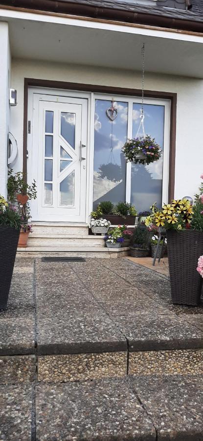 Ferienwohnung Gutowski Andernach Kültér fotó