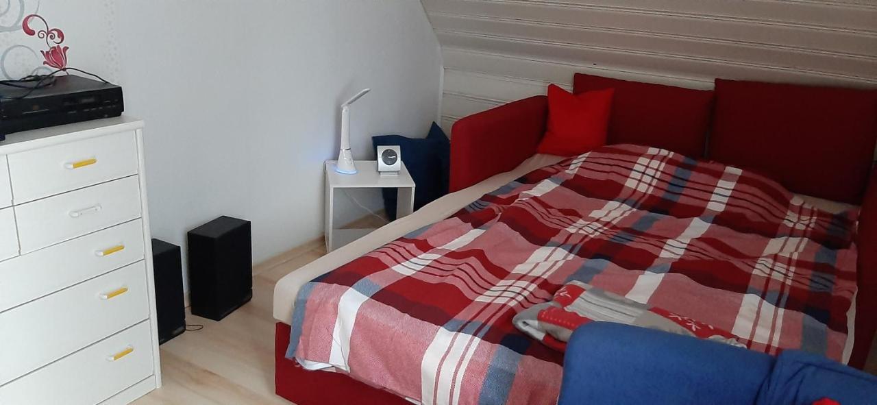 Ferienwohnung Gutowski Andernach Kültér fotó